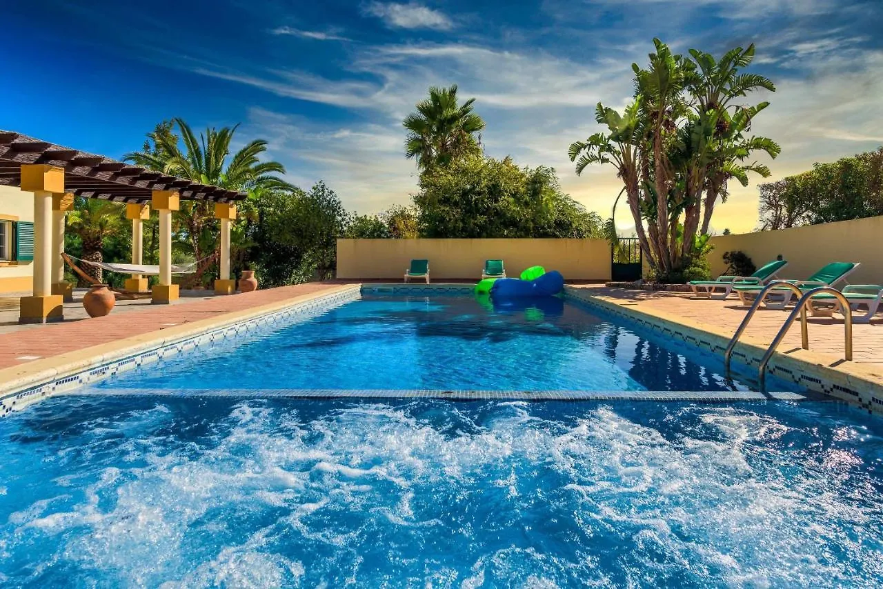 Vila Quinta Da Amoreira Lagoa  Prázdninový dům Lagoa (Algarve)