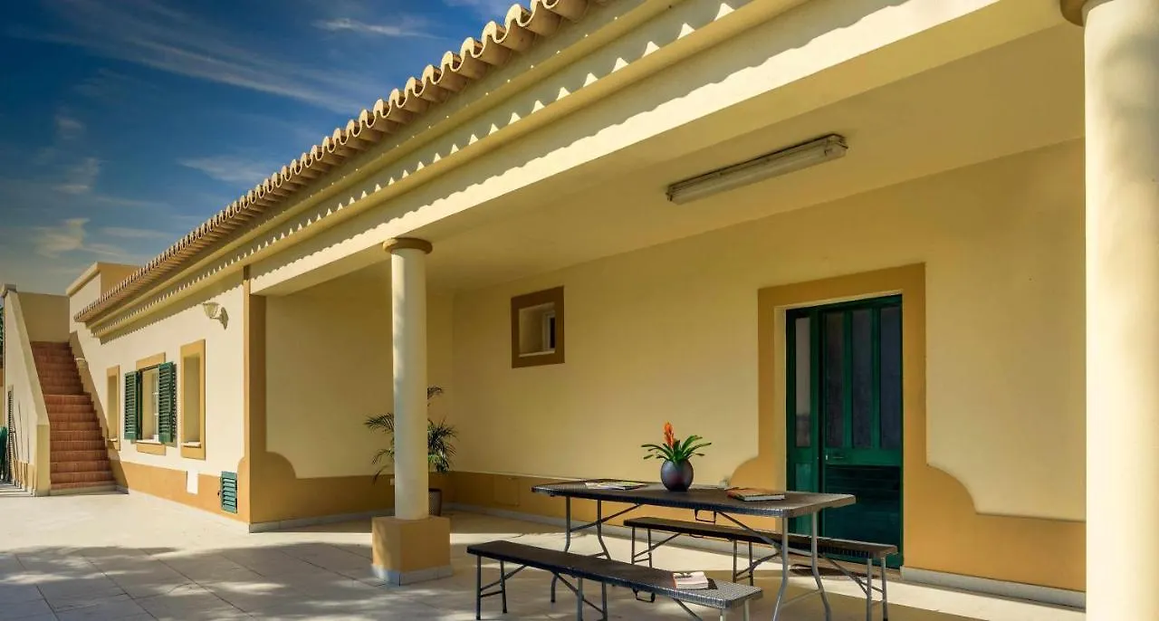 Quinta Da Amoreira Βίλα Lagoa  0*, Lagoa (Algarve)