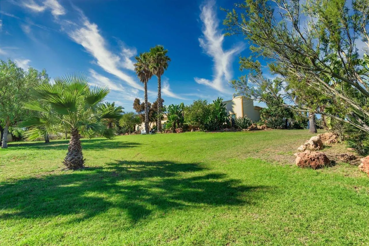 Quinta Da Amoreira Βίλα Lagoa  Πορτογαλία