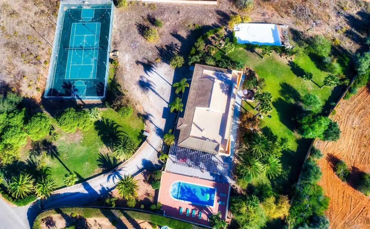 Quinta Da Amoreira Βίλα Lagoa  0*, Lagoa (Algarve) Πορτογαλία