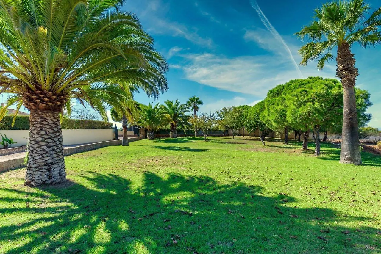 Quinta Da Amoreira Βίλα Lagoa  0*, Lagoa (Algarve) Πορτογαλία