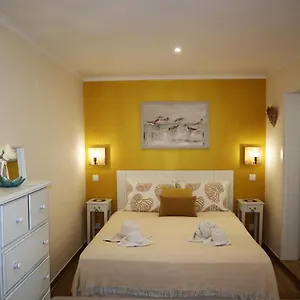 T0 Junto A De Vale Centeanes / Carvoeiro Appartement