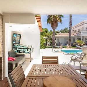 Casa Petit Paraiso Appartement