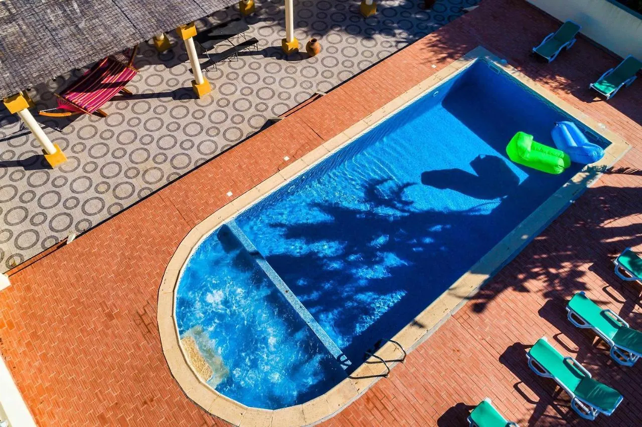 Holiday home Quinta Da Amoreira Villa Lagoa