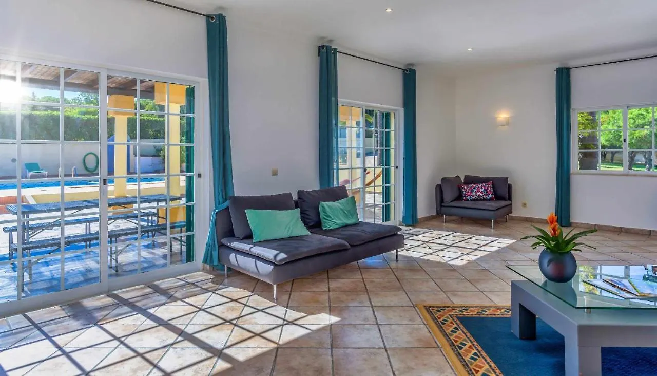 Quinta Da Amoreira Villa Lagoa  Lagoa (Algarve)
