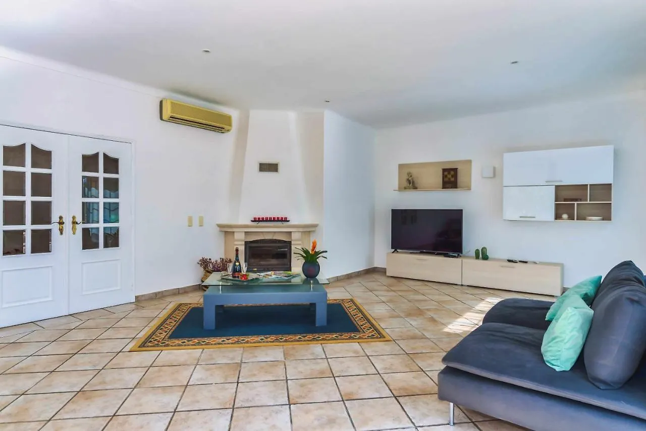 Quinta Da Amoreira Villa Lagoa  Holiday home