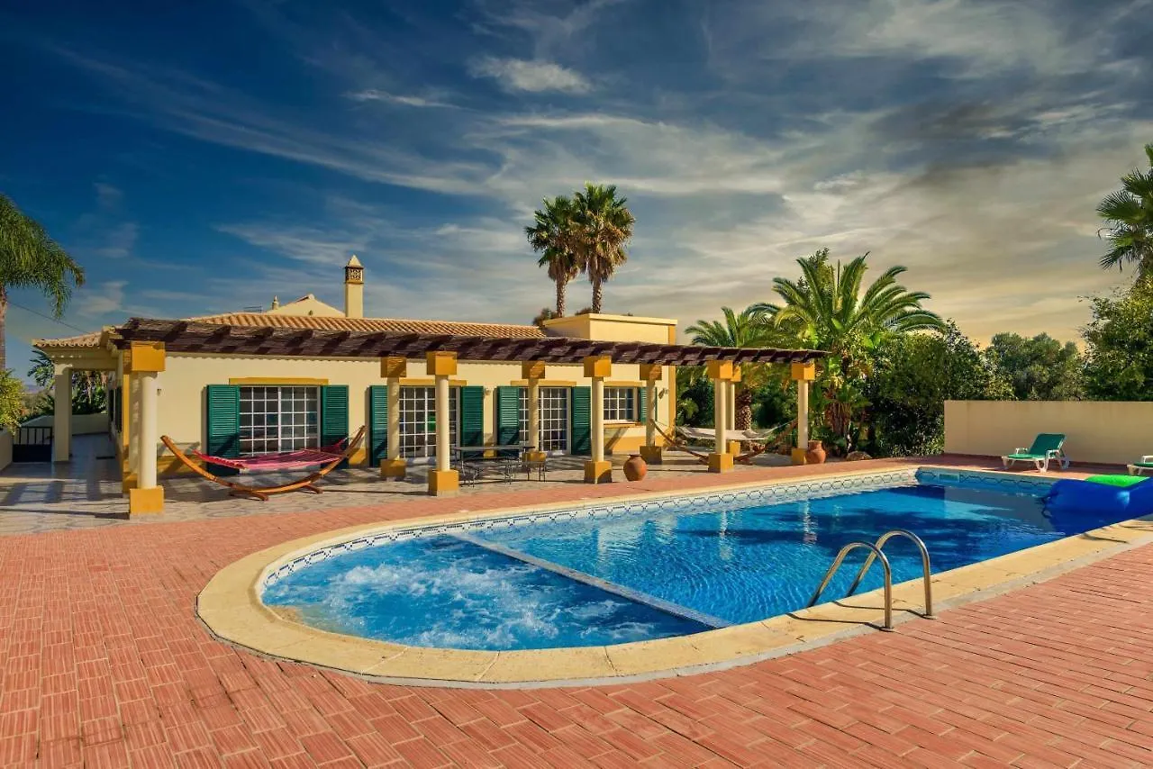 Quinta Da Amoreira Villa Lagoa