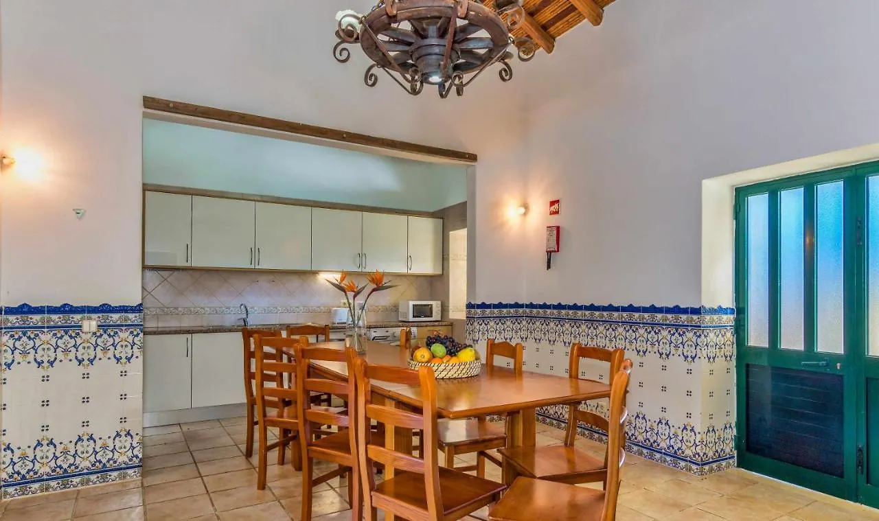 Holiday home Quinta Da Amoreira Villa Lagoa  Portugal