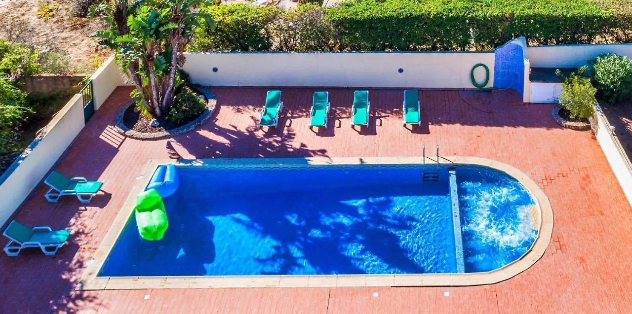 Holiday home Quinta Da Amoreira Villa Lagoa  Portugal
