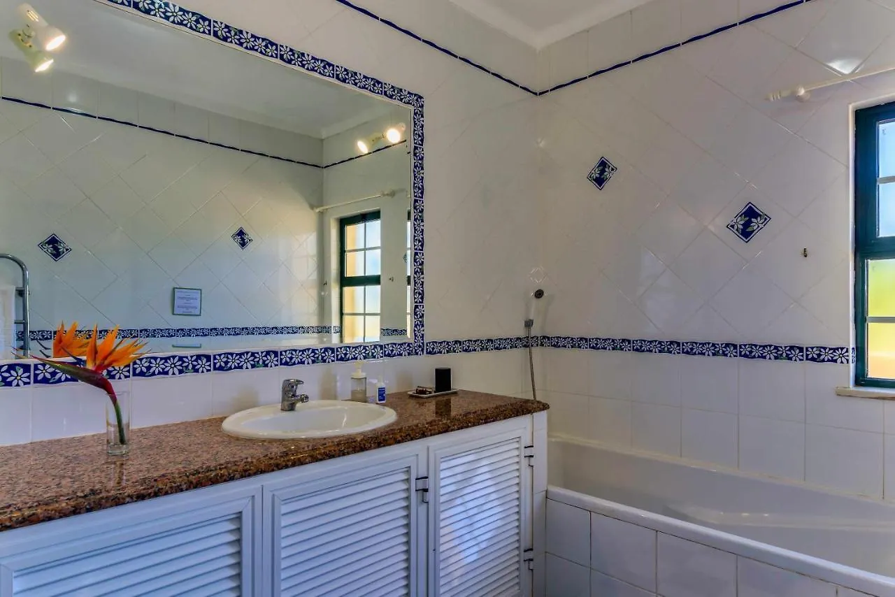 Holiday home Quinta Da Amoreira Villa Lagoa