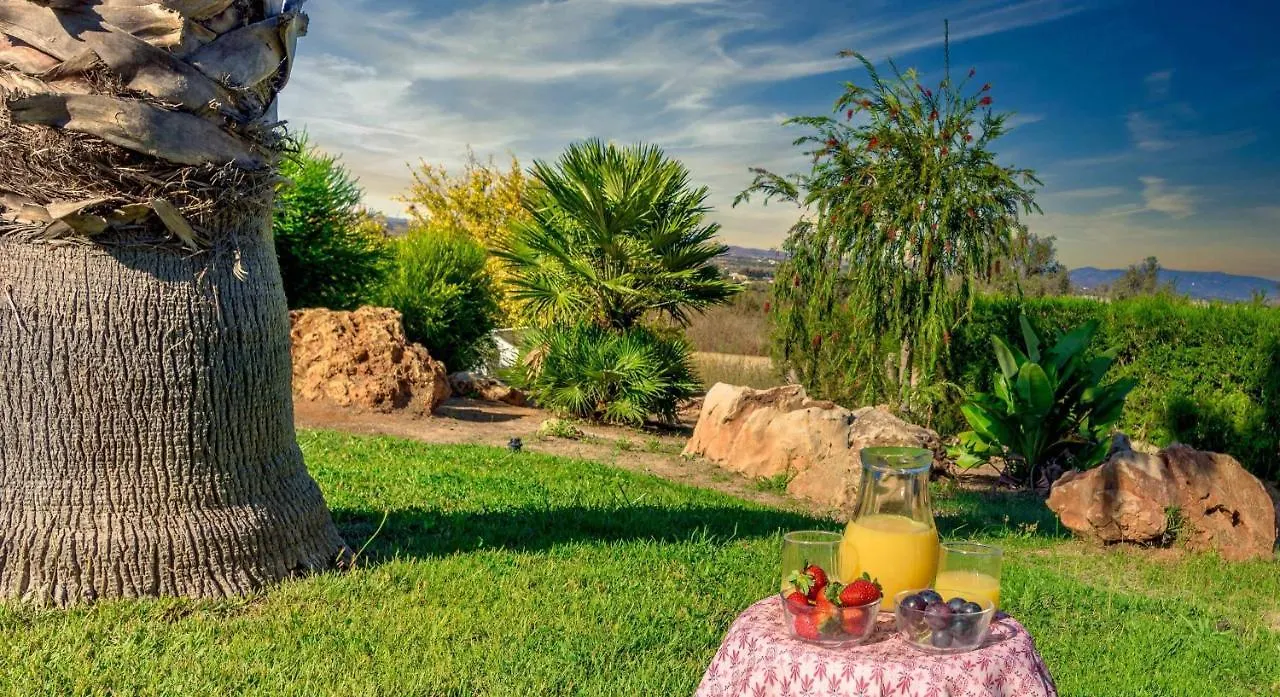 Holiday home Quinta Da Amoreira Villa Lagoa