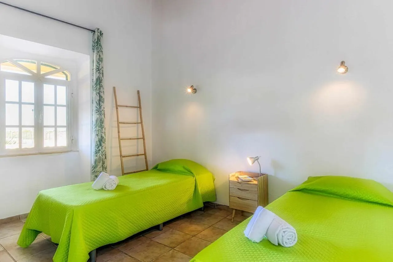 Holiday home Quinta Da Amoreira Villa Lagoa