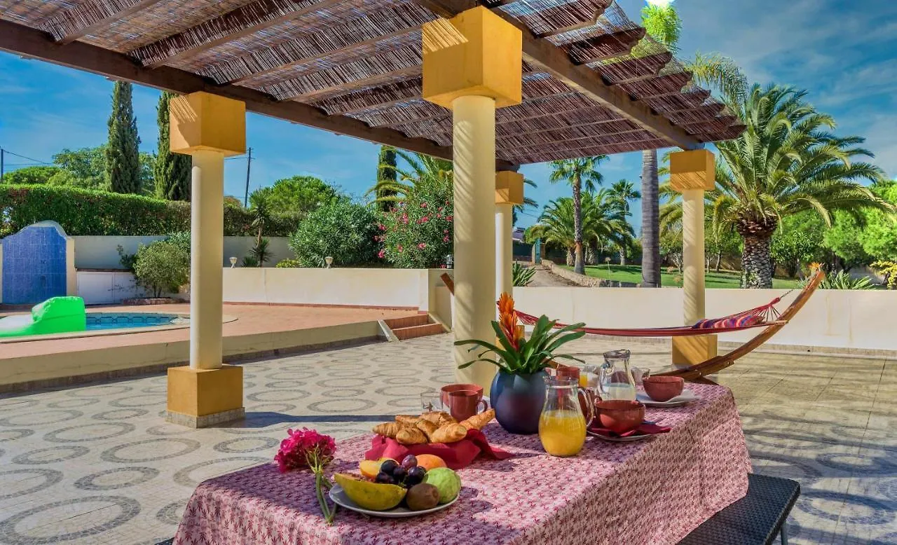 Quinta Da Amoreira Villa Lagoa  Holiday home Lagoa (Algarve)