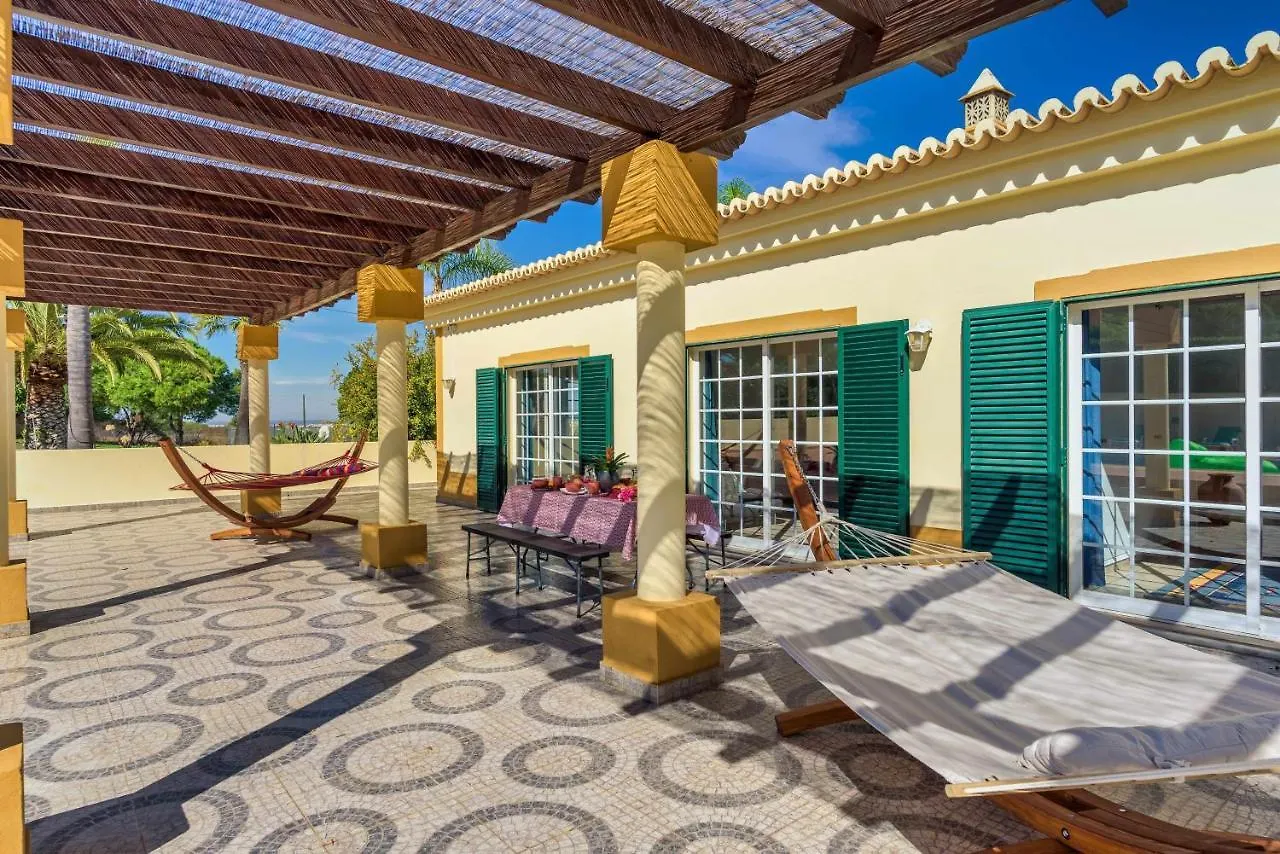 Quinta Da Amoreira Villa Lagoa  Holiday home Lagoa (Algarve)