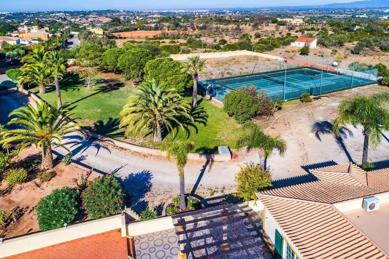 Quinta Da Amoreira Villa Lagoa  Lagoa (Algarve)