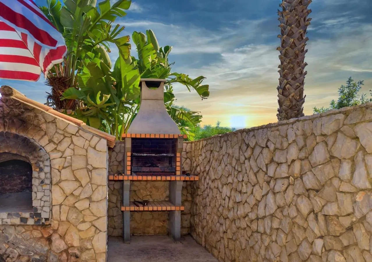 Holiday home Quinta Da Amoreira Villa Lagoa