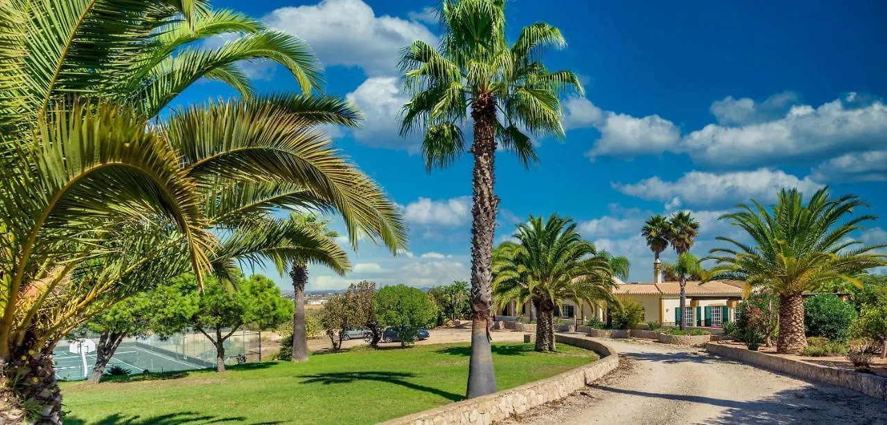 Quinta Da Amoreira Villa Lagoa  Holiday home