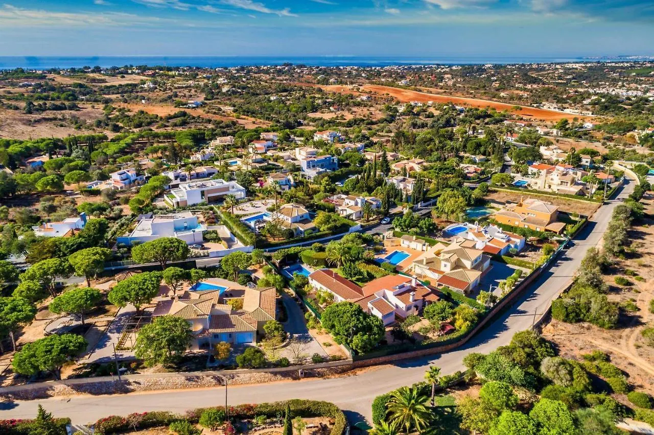 Holiday home Quinta Da Amoreira Villa Lagoa